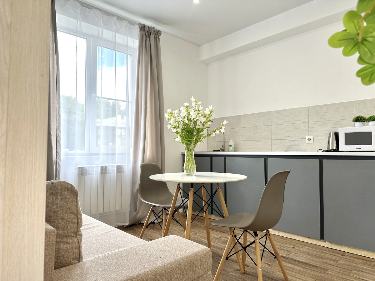 Апартаменты Столица 2310