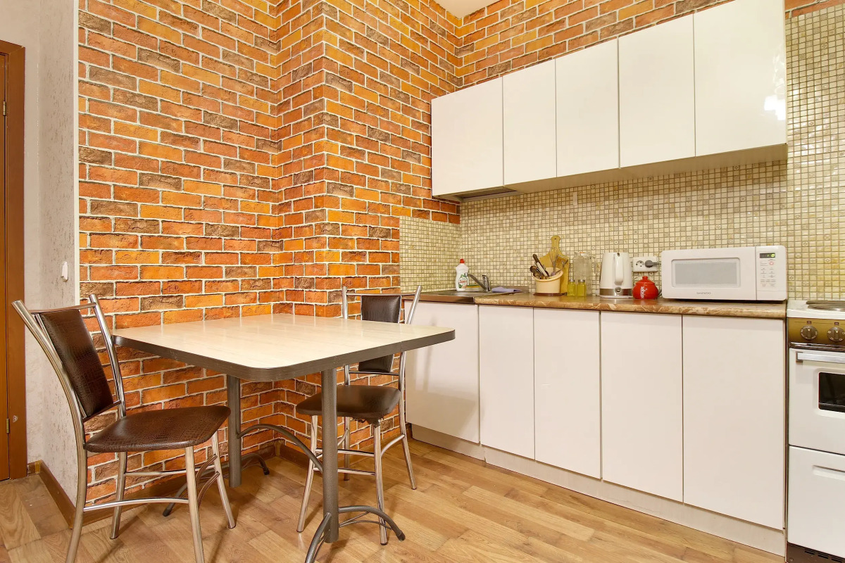 Квартира Студия на Древлянке