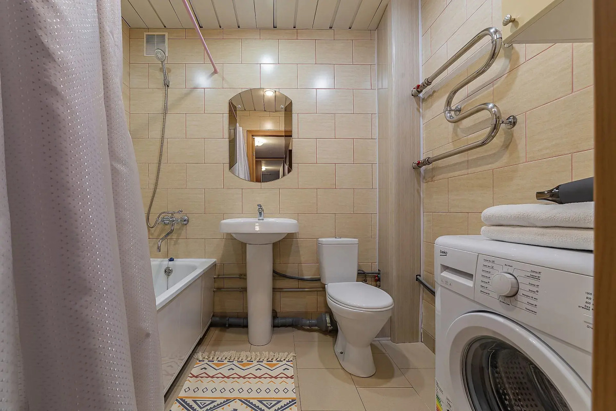 Квартира на ул. Карла Маркса 58