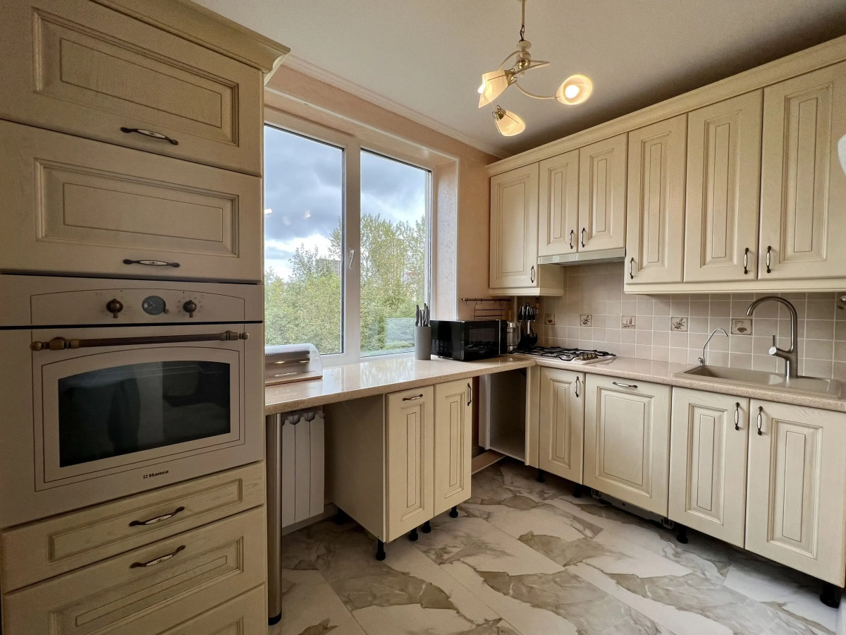 Апартаменты Riva Apart Family на Мичуринском проспекте