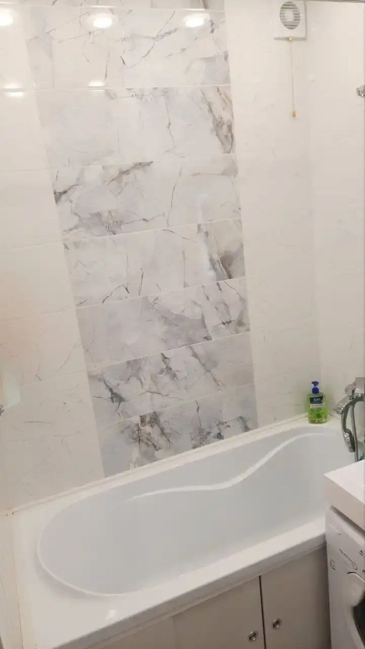 Апартаменты Квартира