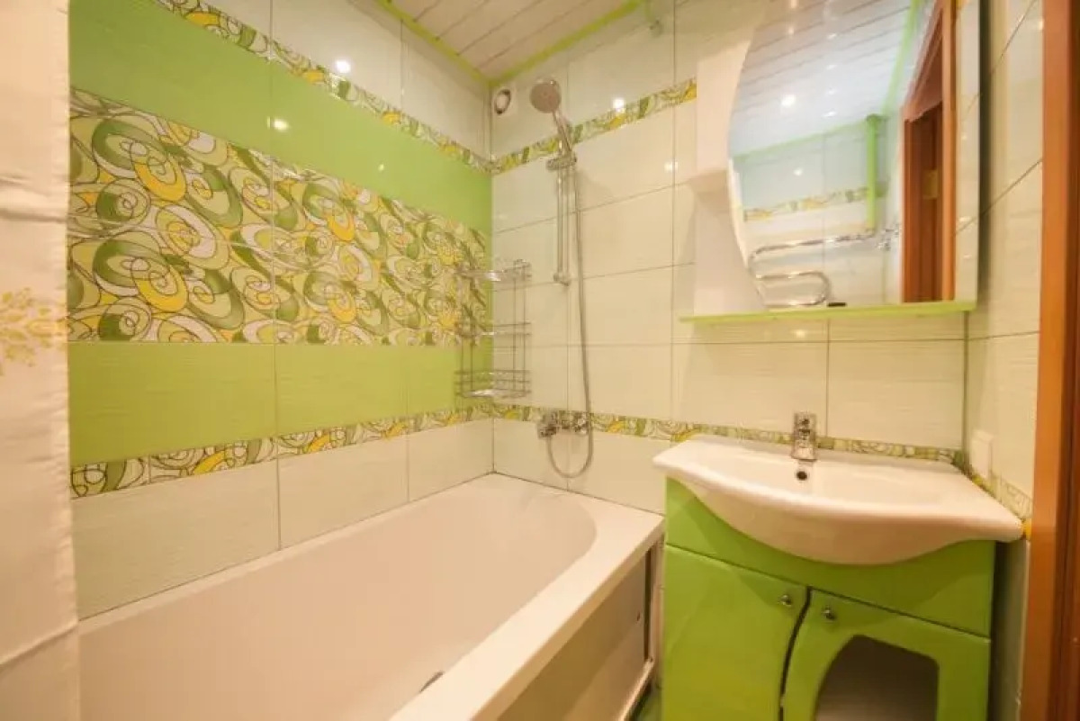 Апартаменты КвартировЪ Алексеева