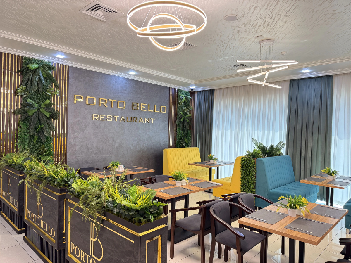 Porto Bello Hotel