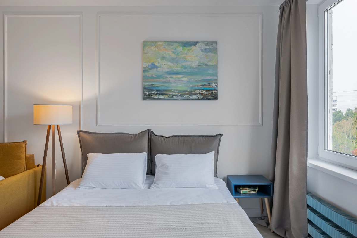 Квартира Уютная рядом с Кулакова РДКБ Университетом МВД и РУДН