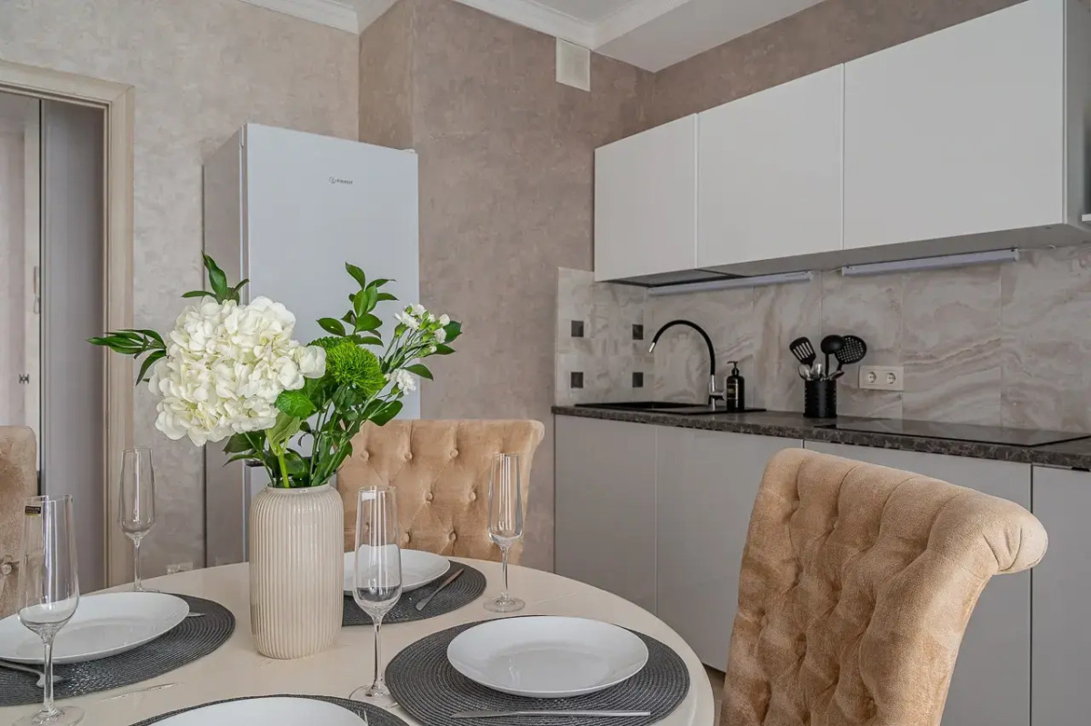 Квартира МонтеКристо