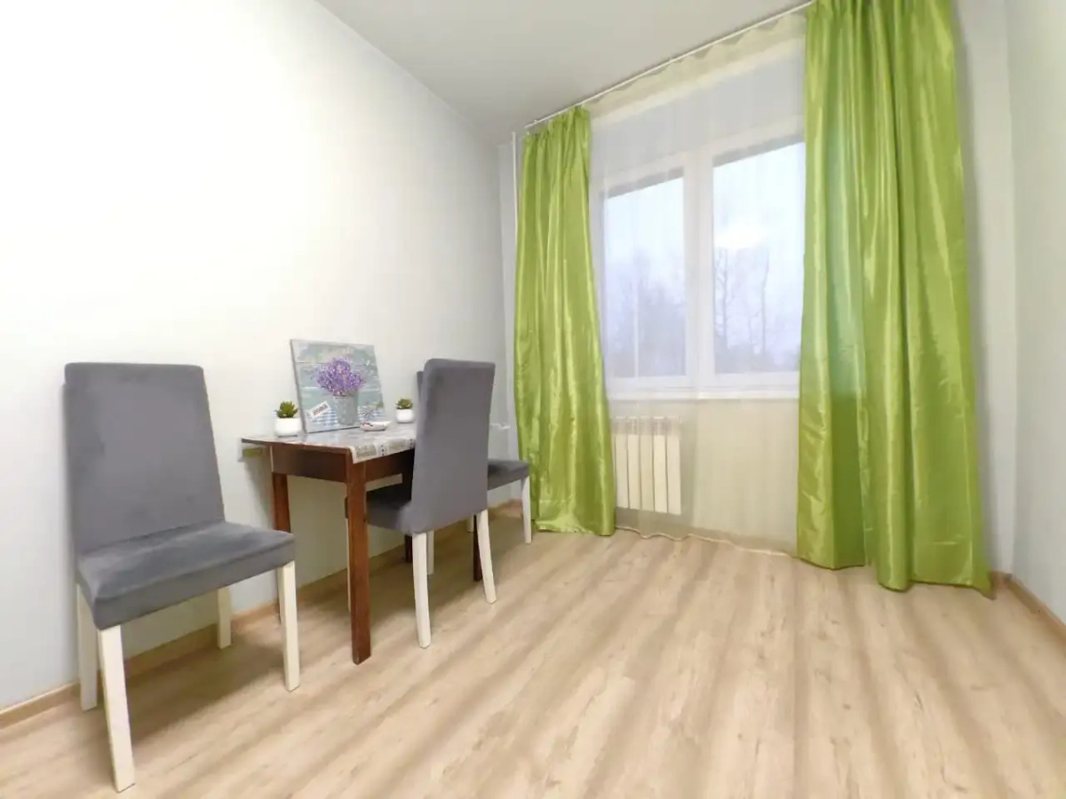 Апартаменты Like Home возле Завода Звездочка