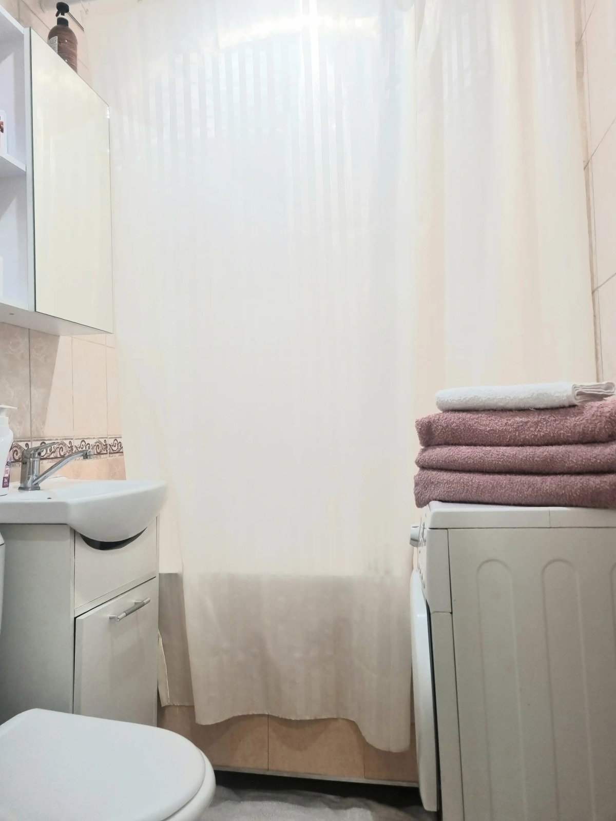 Апартаменты Центр Минск Интернациональная 15