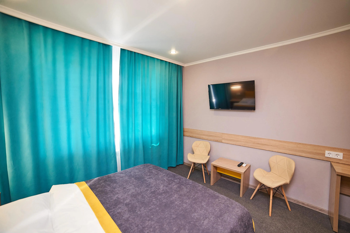 Мини-Отель Луна