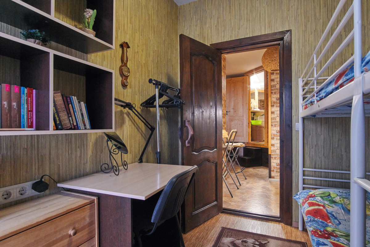 Квартира Sibkvart Лескова 21