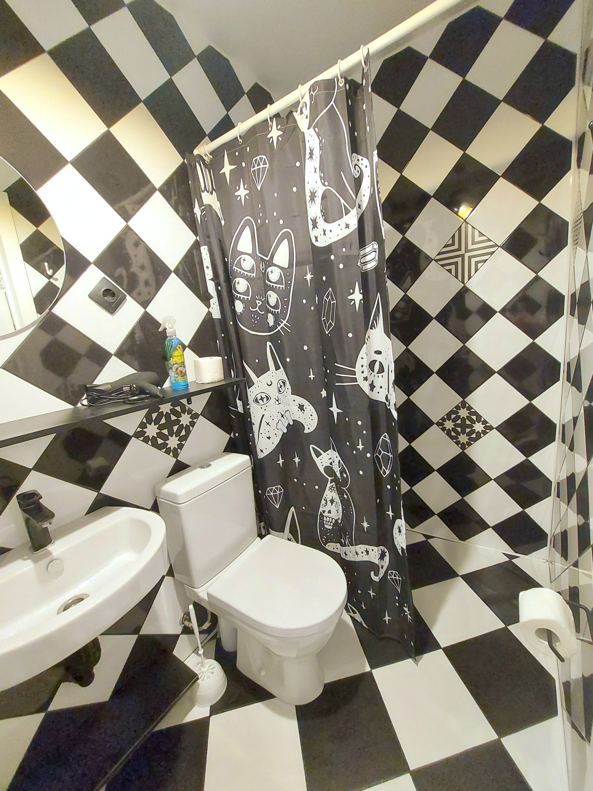 Студия "Чеширский кот"