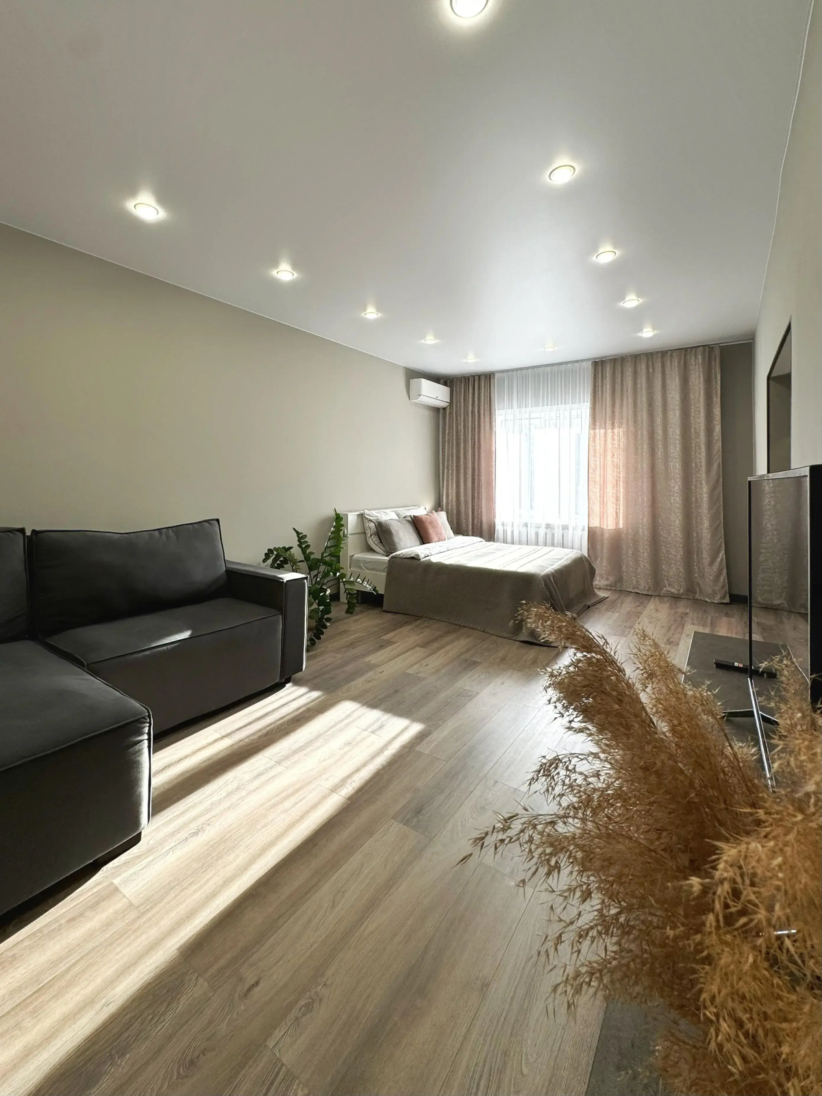 Квартира Уютная