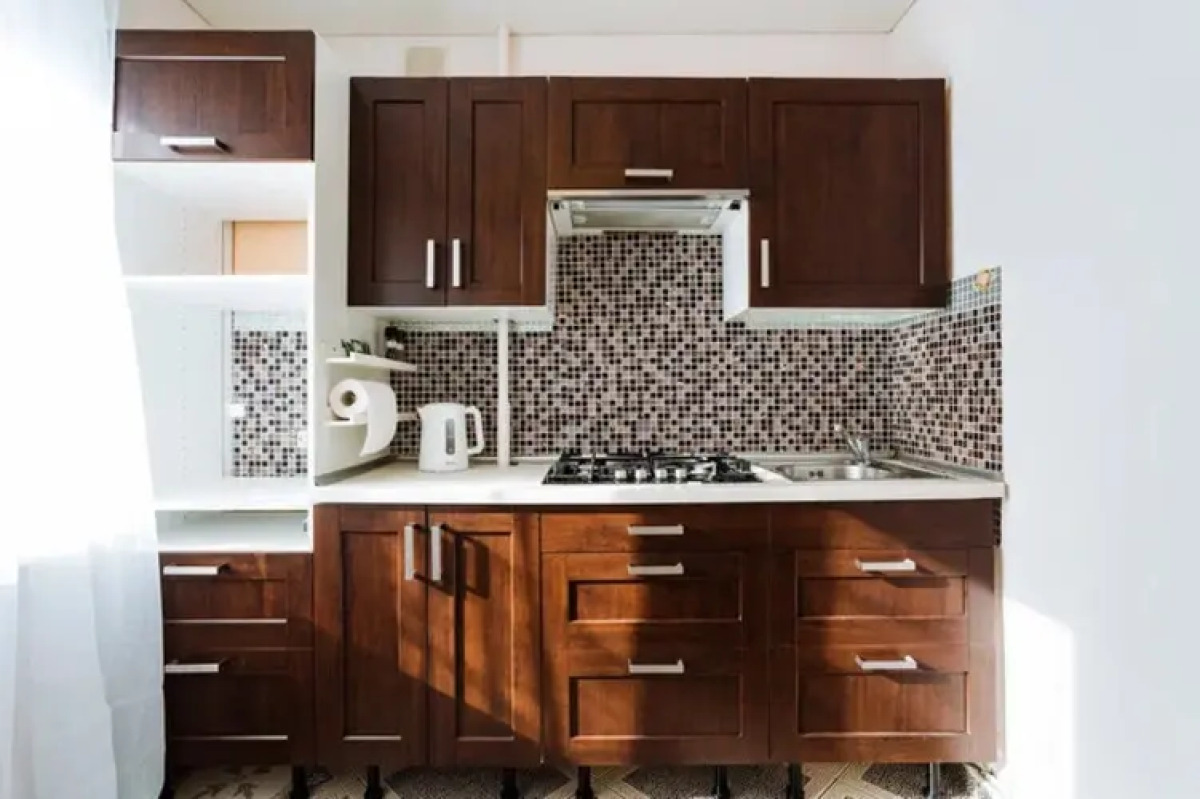 Квартира вблизи медцентров на Пр. Октября 64/1