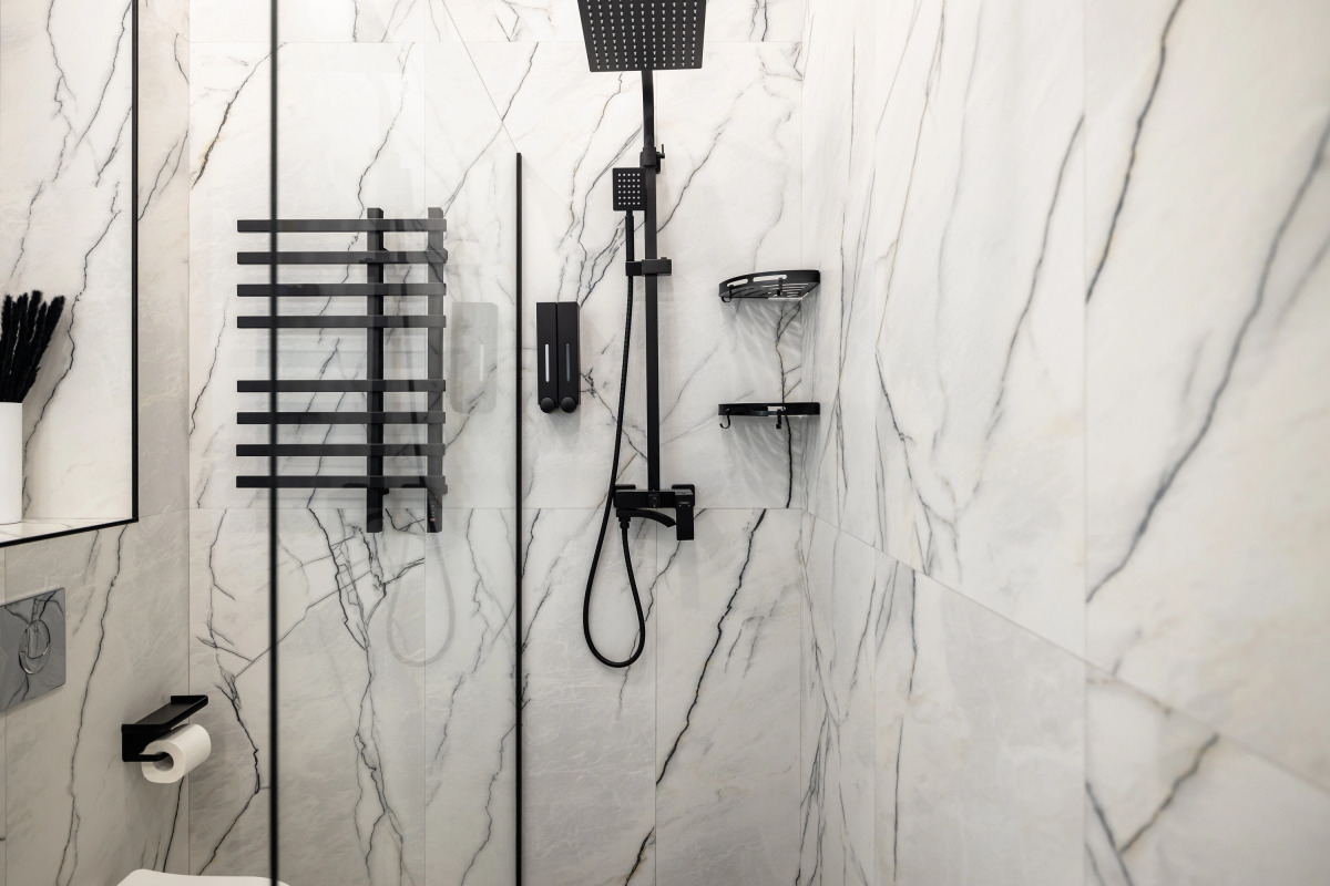 Апартаменты River На Набережной С Видом На Сити