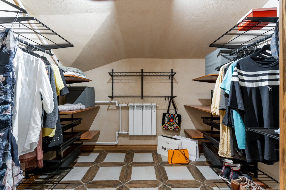 Апартаменты ApartMK Pеtersbourg Authentique