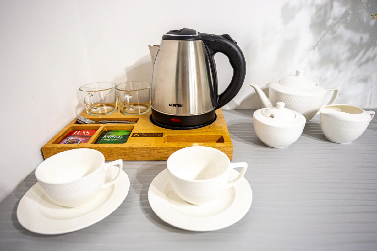 Апартаменты рядом - Mорпорт, Набережная, Mоре