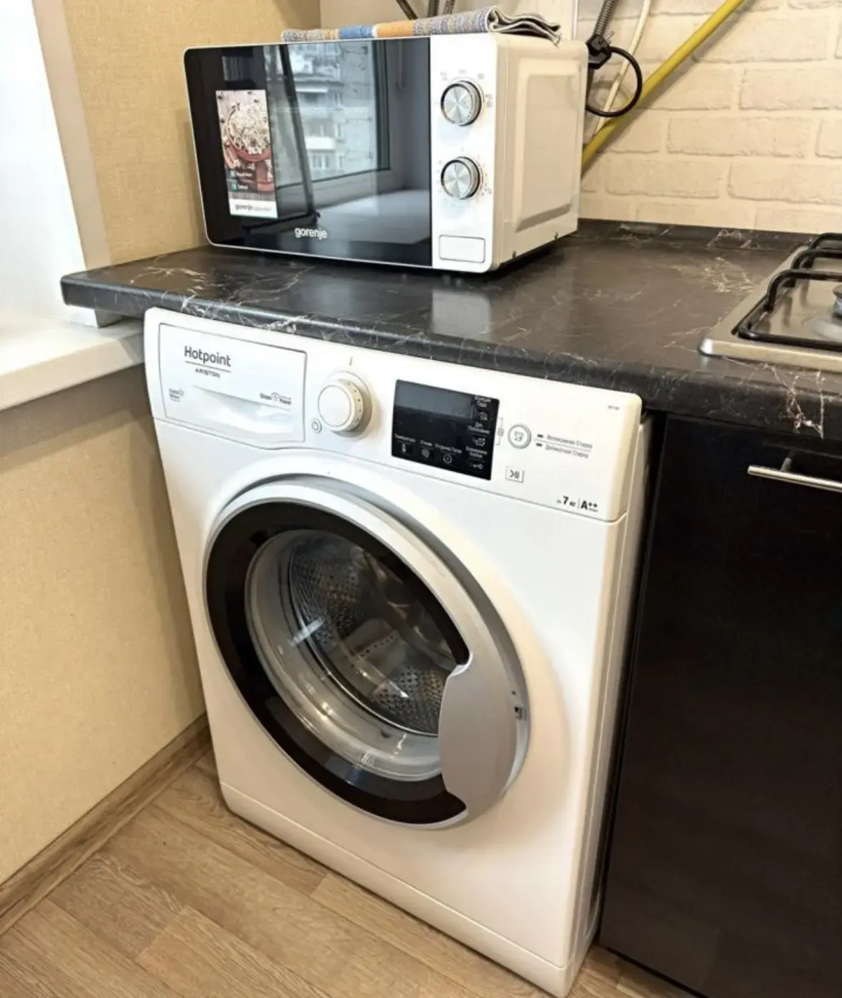 Апартаменты на Большой Технической 8