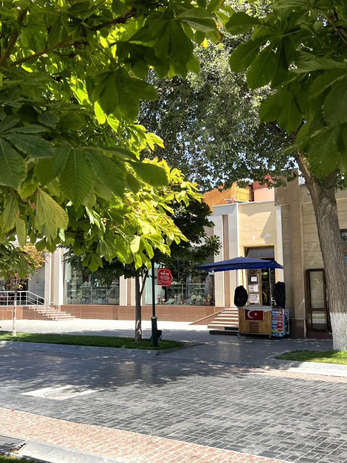 Гостевой Дом Shahnoza Grand