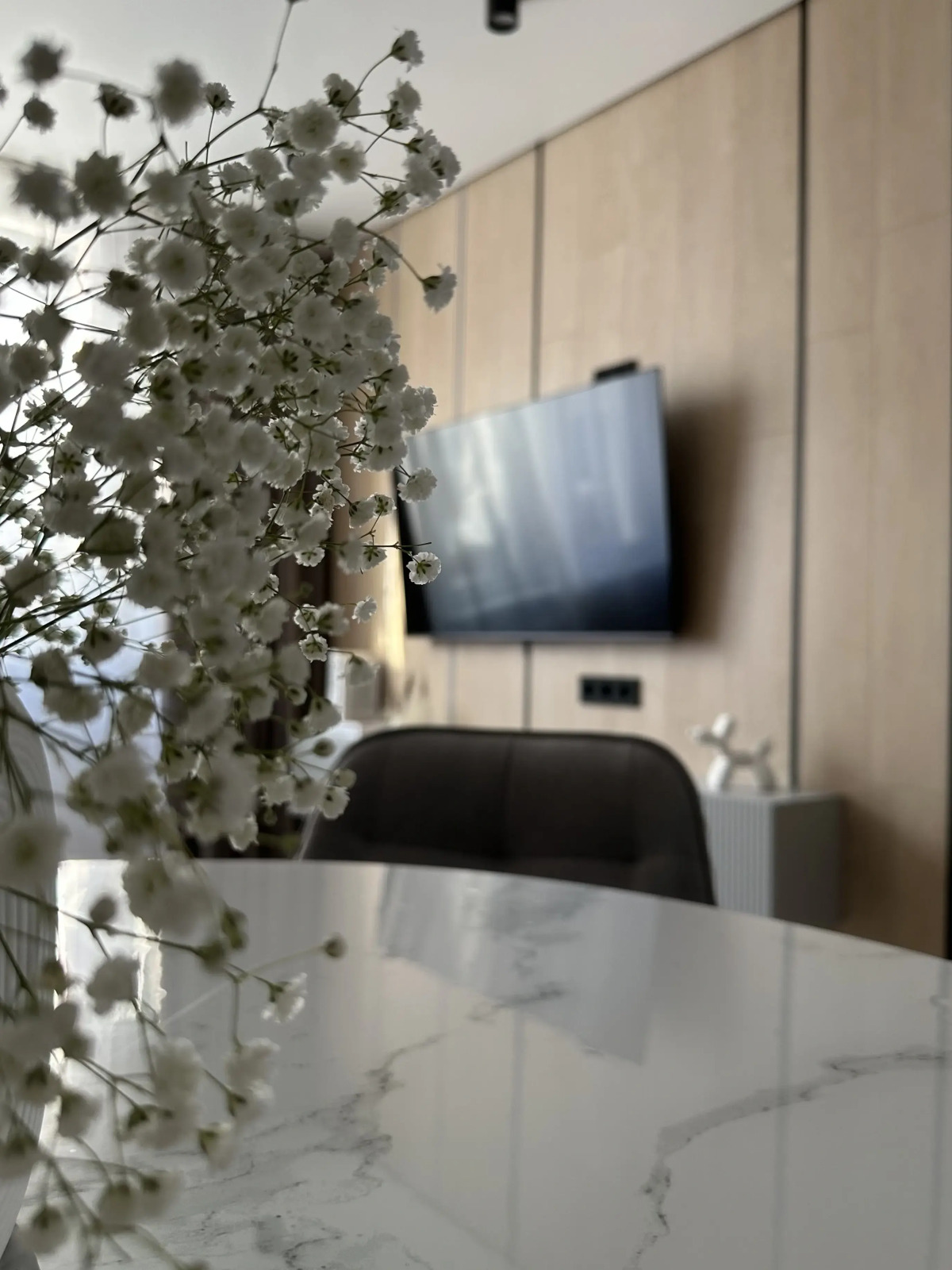 Квартира Cloud