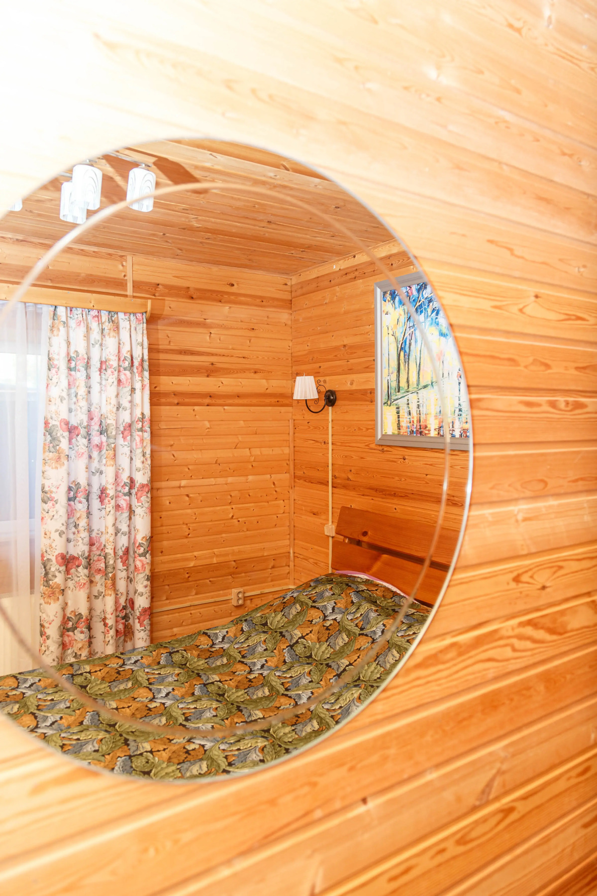 Гостевой дом У Мишутки