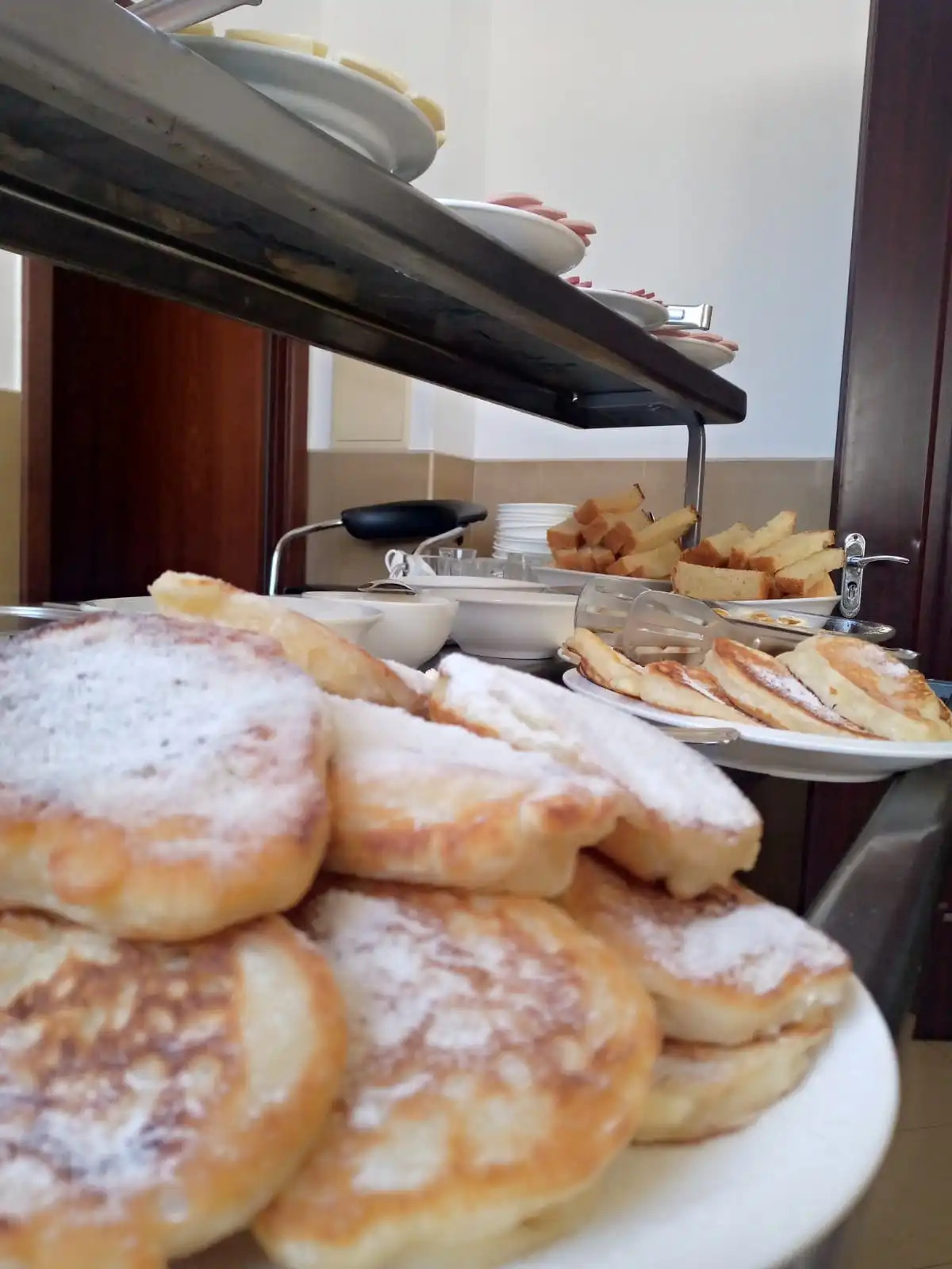 Отель Ан-Тей