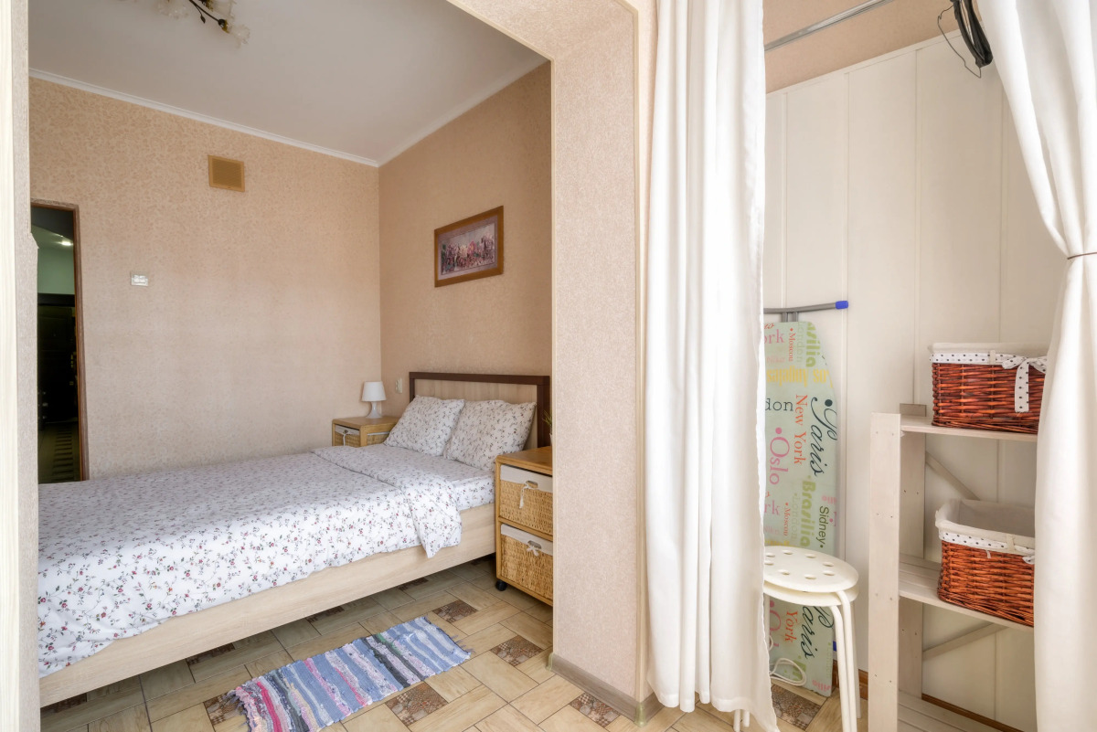 Апартаменты Provans