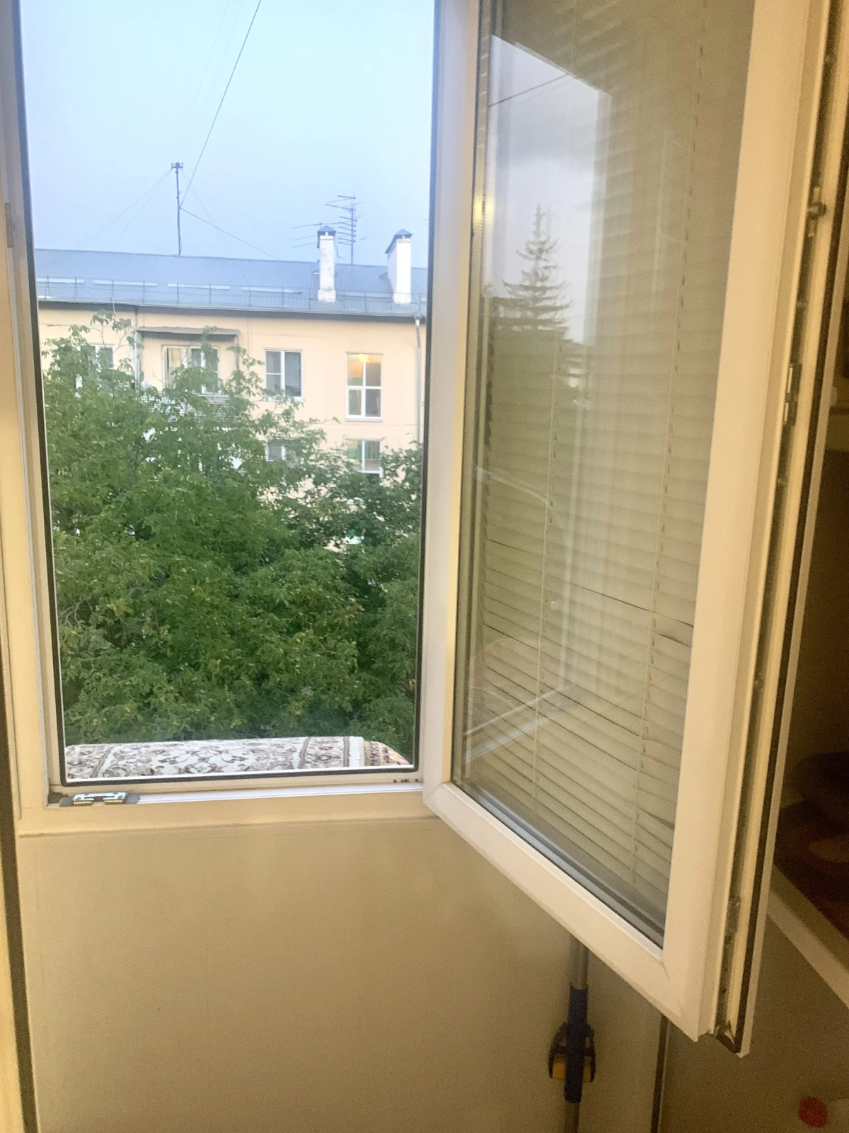 Квартира У Квадрата