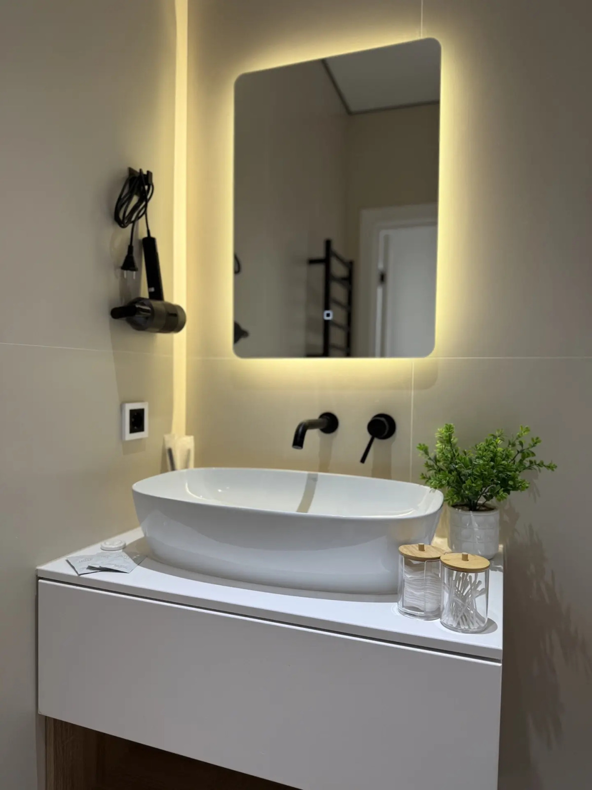 Апартаменты в Живописном Зеленоградске