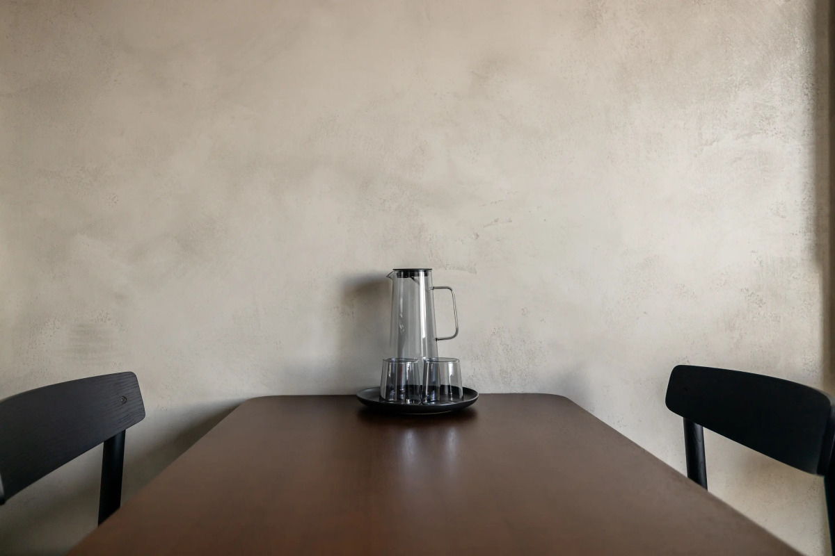 Апартаменты City Двухкомнатные