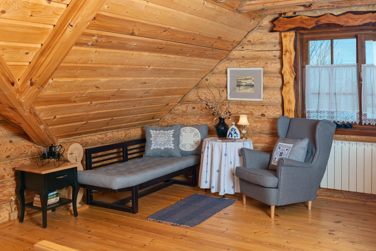 Апартаменты Суздальские Терема