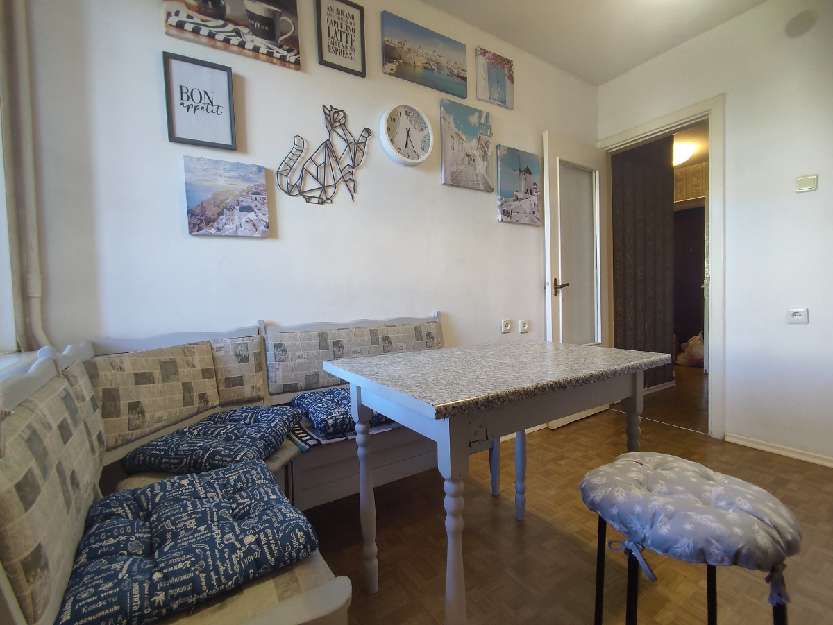 Апартаменты Квартира на Большой Московской