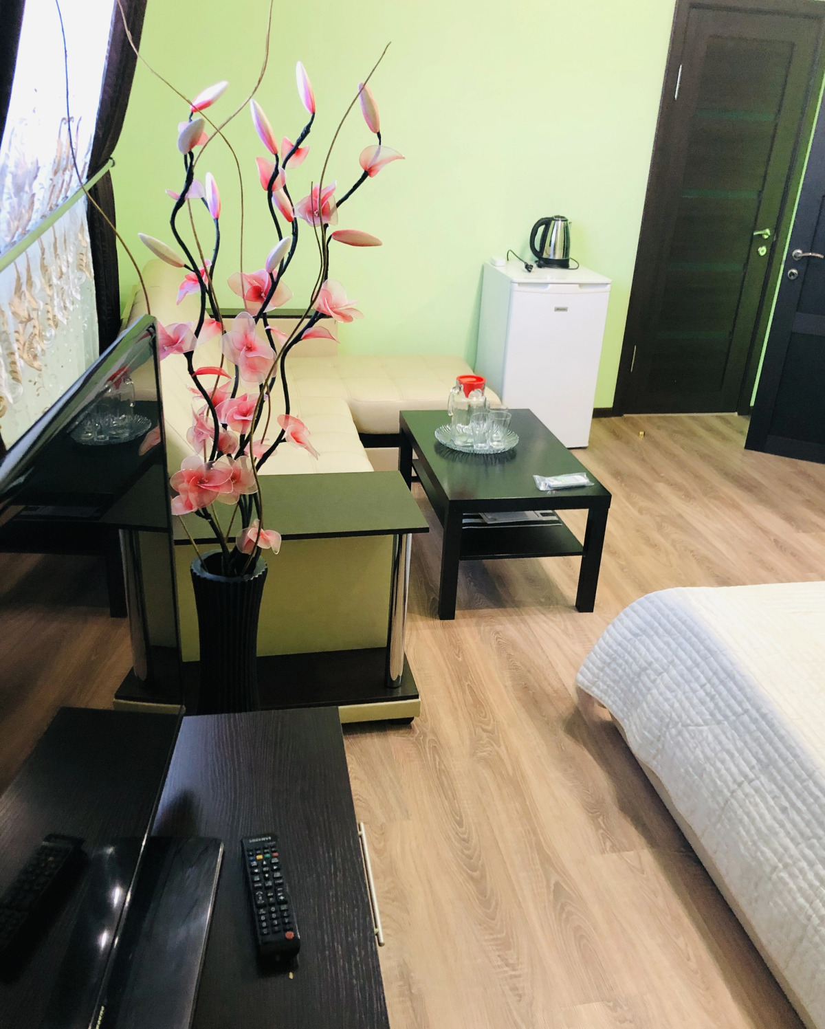 Гостевой Дом СанБах