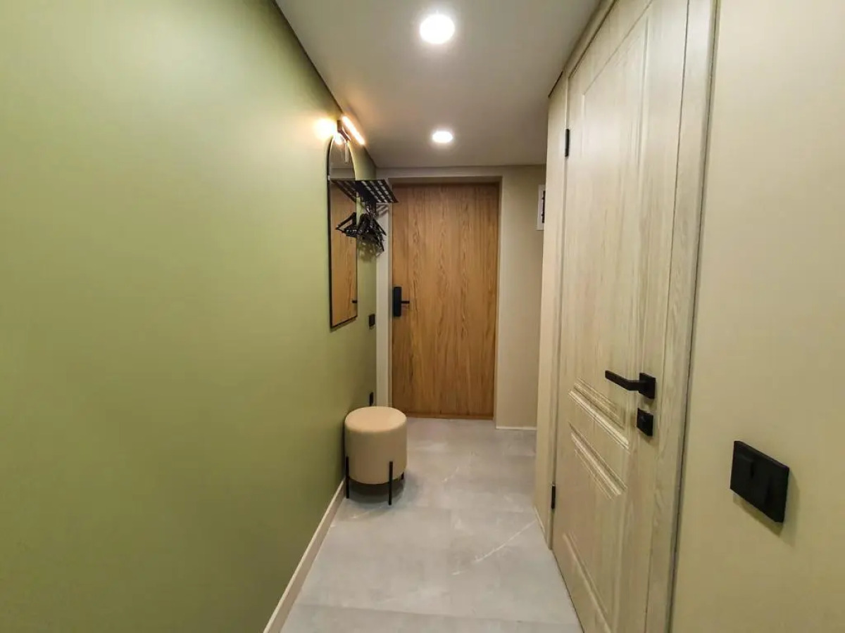 Апартаменты Premium apartments