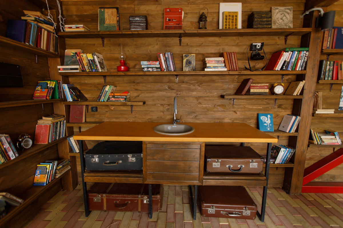 Гостевой дом Мик