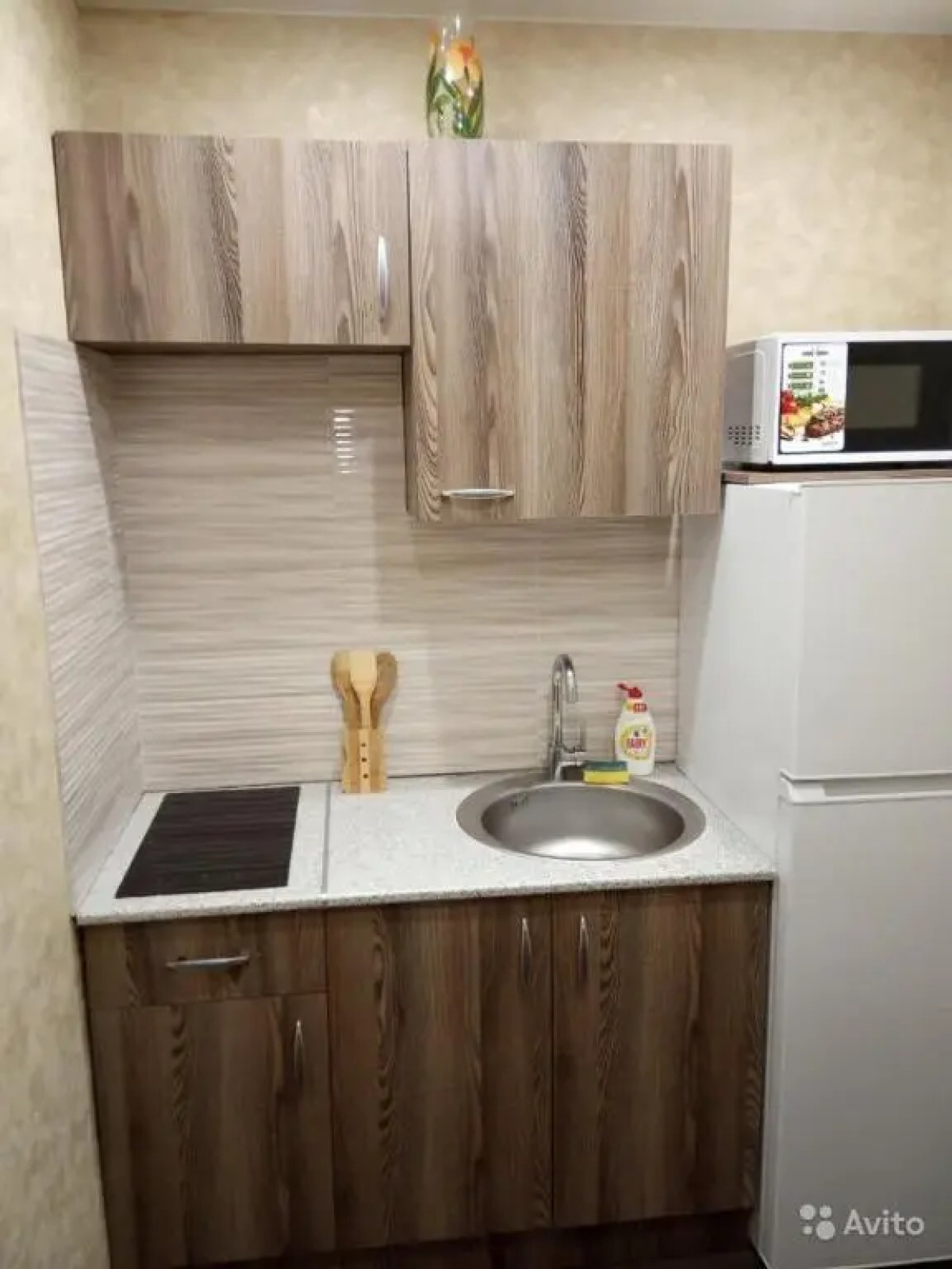 Апартаменты на Мира