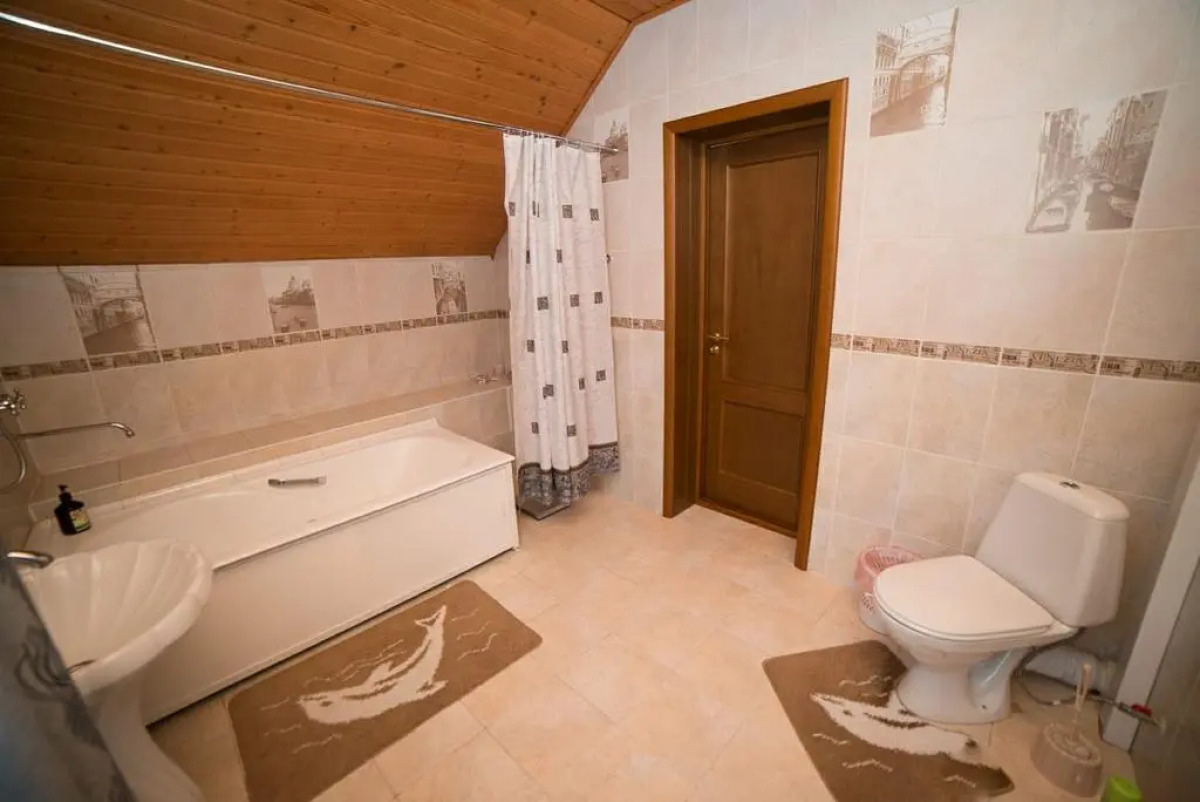 Apartamenty na ul. YUbilejnaya, d. 2b