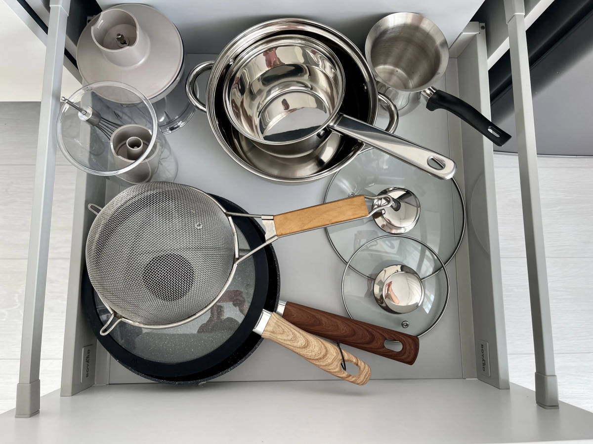 Квартира на Инженерной улице 8