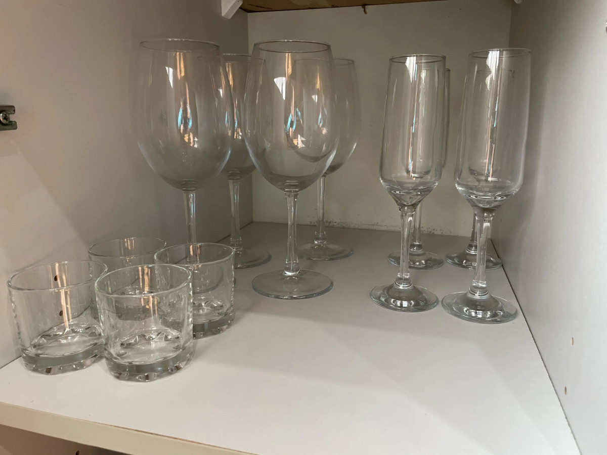 Апартаменты Бабушка Хаус