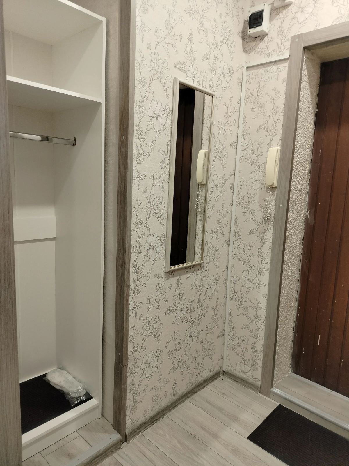 Апартаменты L&R Room