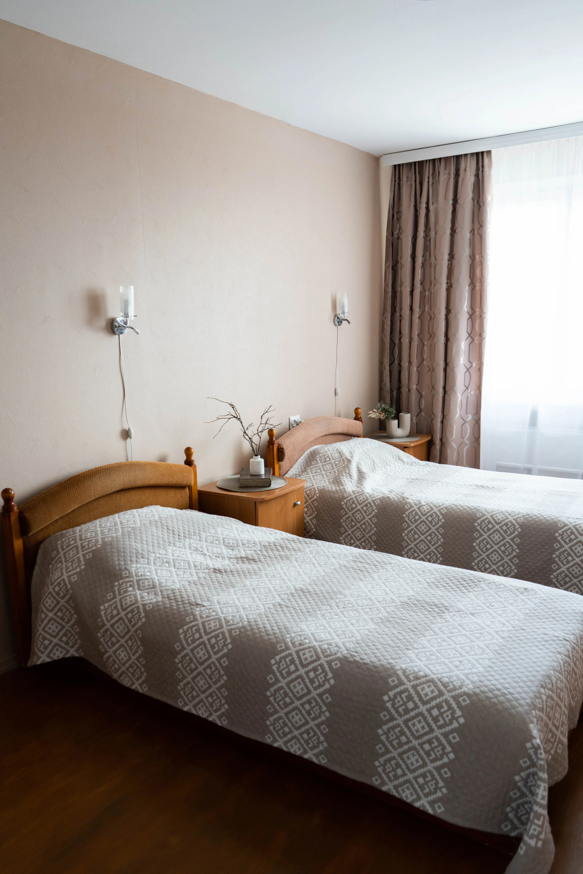 Гостевой дом Арабеска