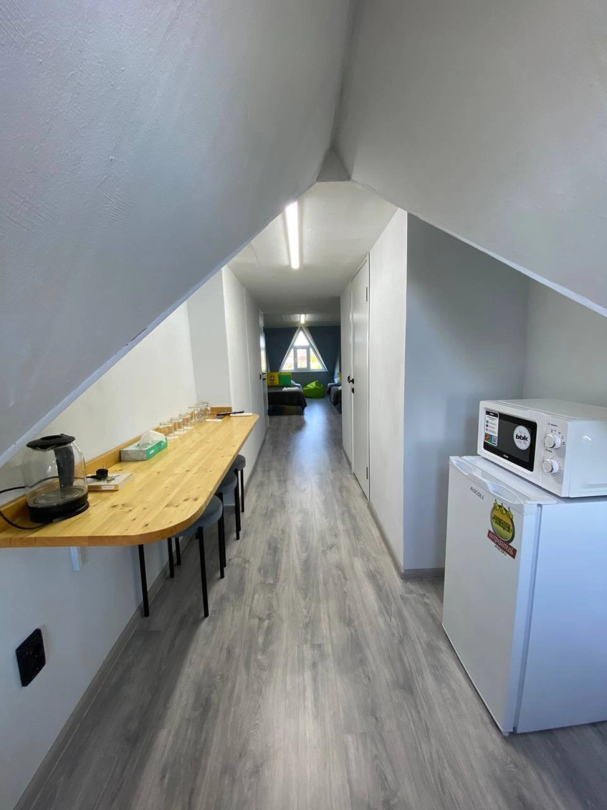 Гостевой дом Гоголя 10