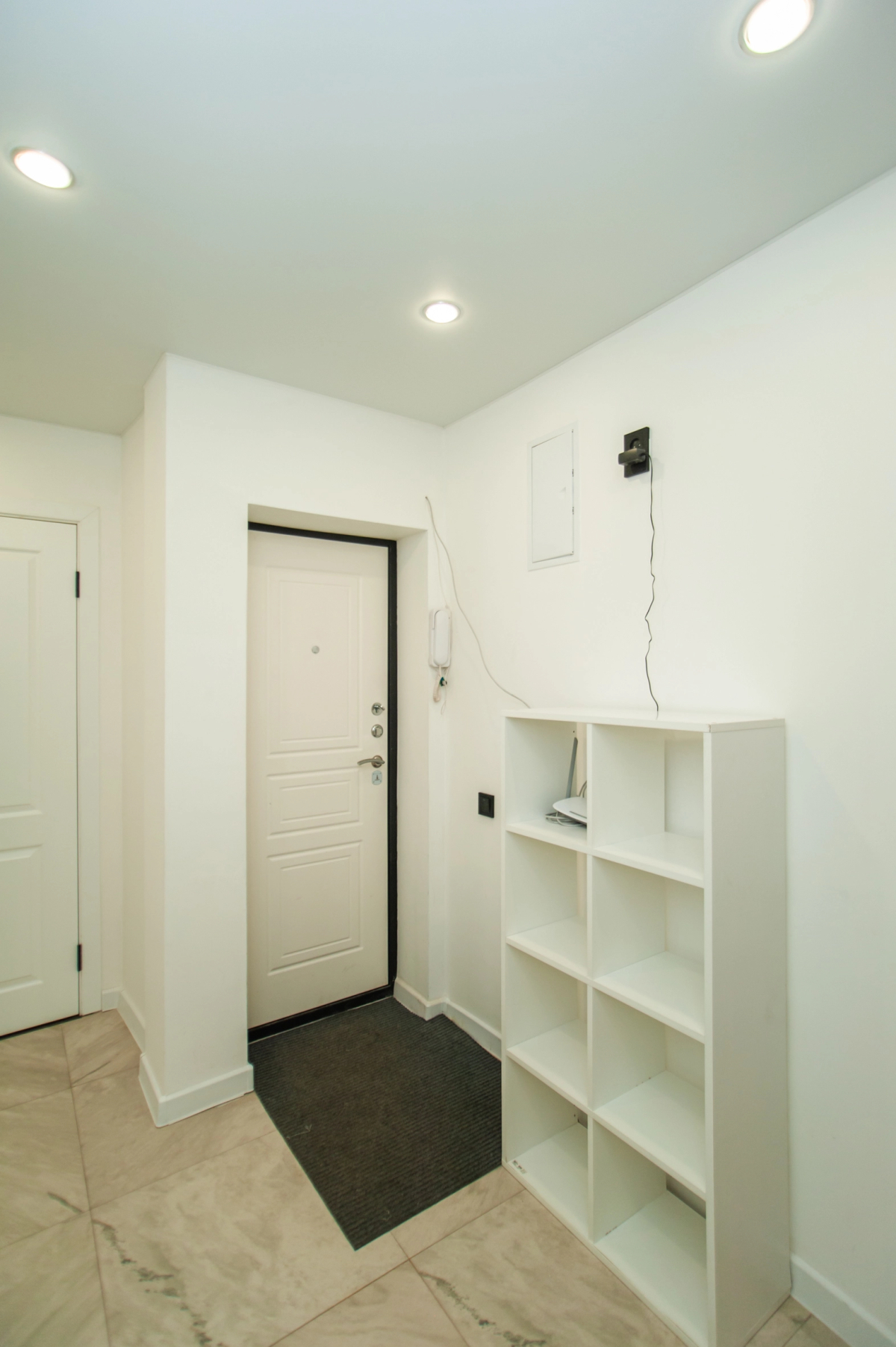 Квартира Новая рядом со Смольным собором