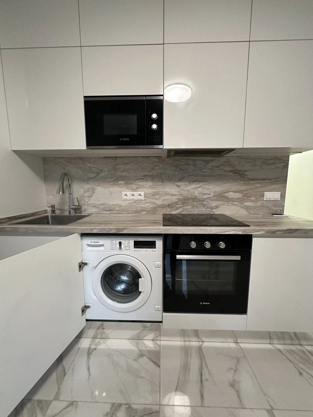 Квартира в ЖК Level Амурская