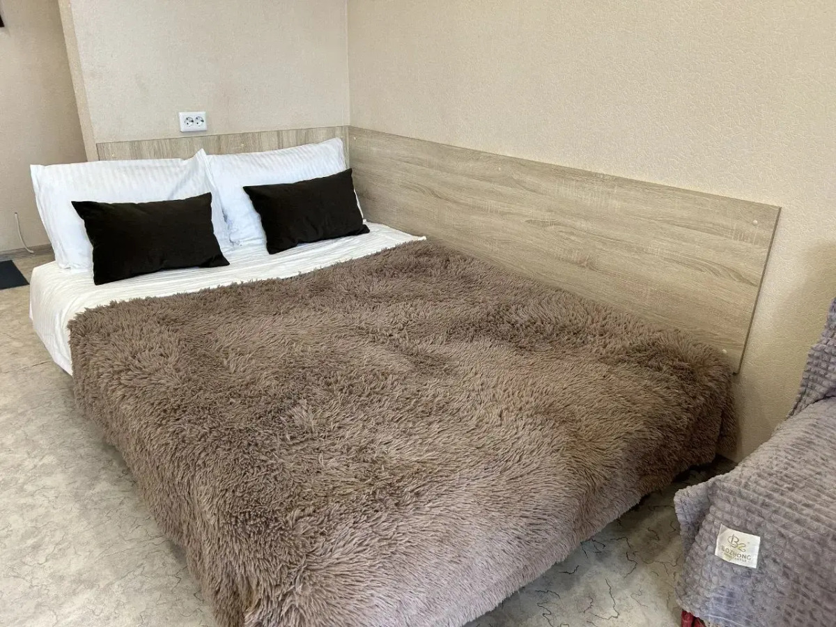 Апартаменты Апарт Миасс на Седова 15В