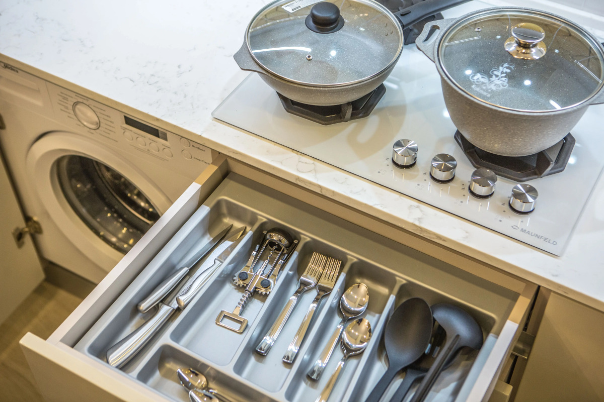 Апартаменты Современный шик