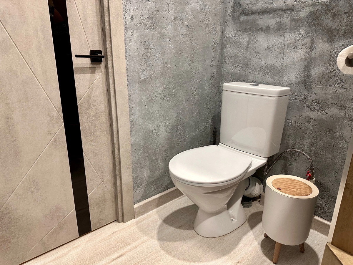 Апартаменты Девять Ярдов Улучшенные