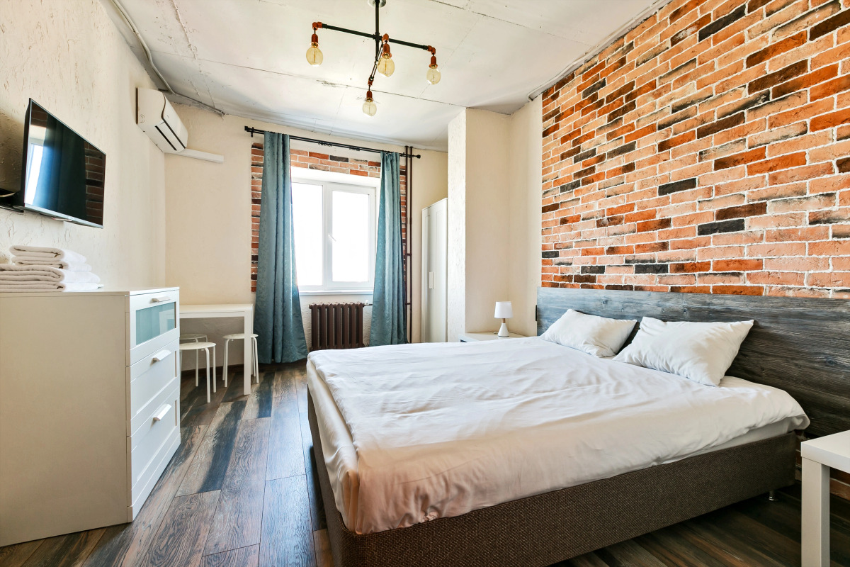 Апартаменты Laspace Loft