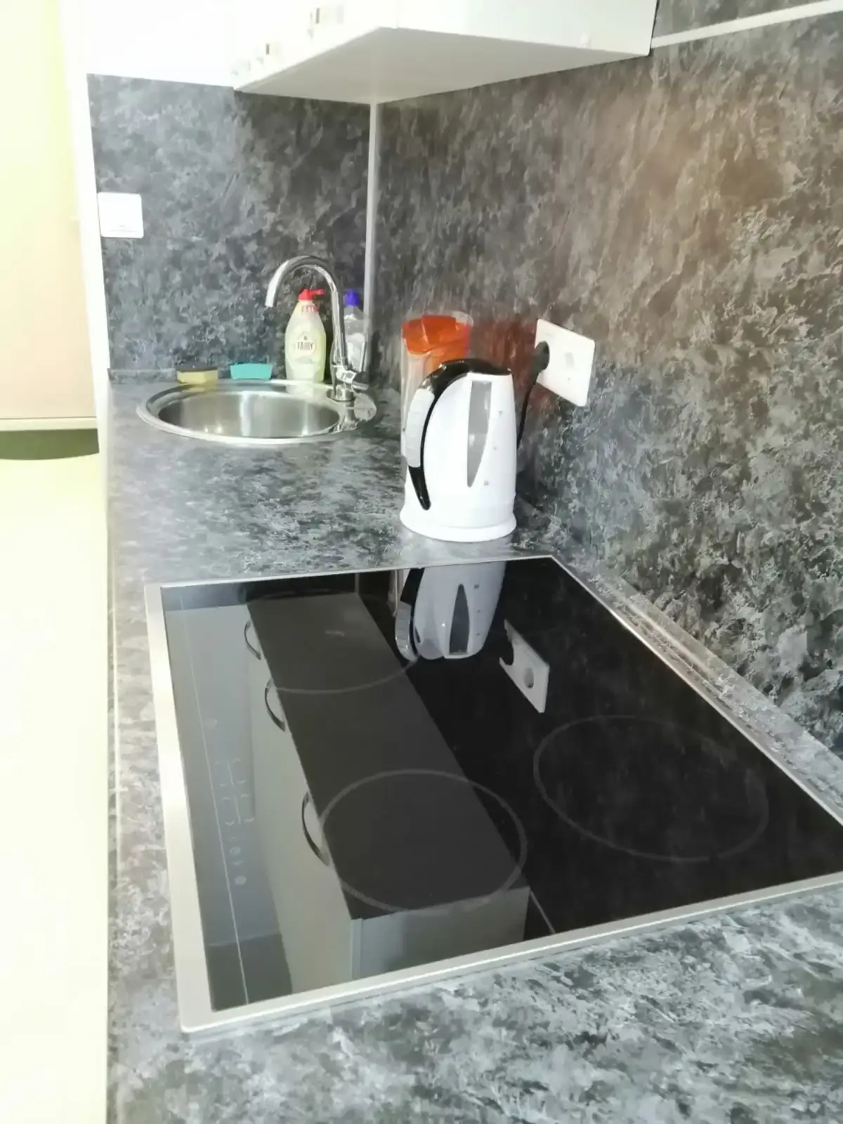 Апартаменты SiberiaLife на Инских Холмах