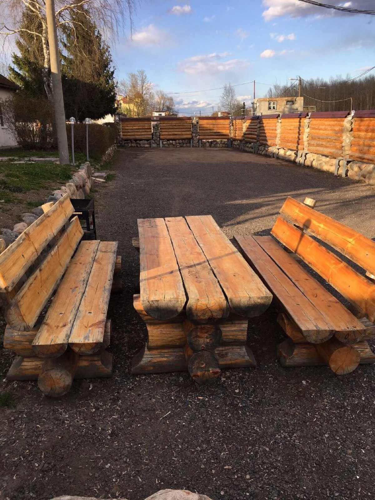 Отель Альянс