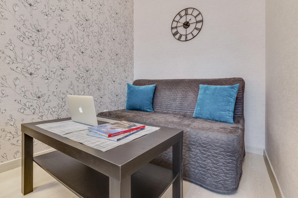 Квартира в Центре у метро Московские ворота