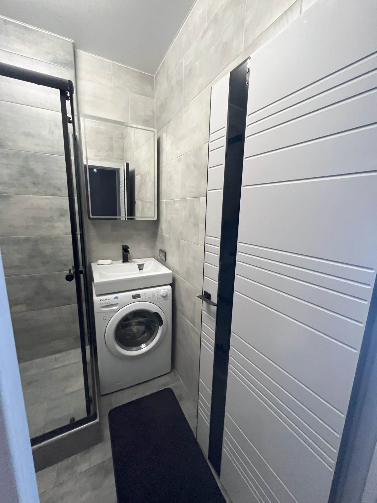 Апартаменты Пр-т Притомский 25 к4